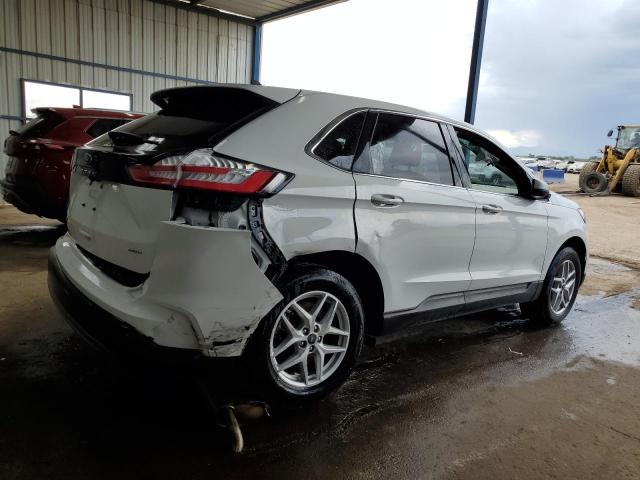 Photo 3 from auction – 2023 FORD EDGE SEL with VIN 2FMPK4J93PBA18784