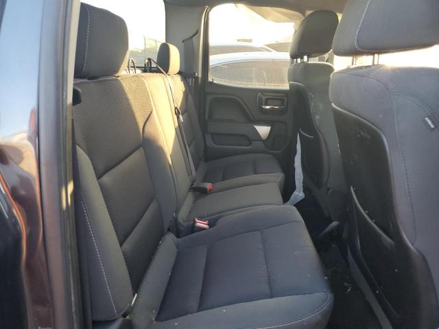 Photo 10 from auction – 2015 CHEVROLET SILVERADO with VIN 1GCRCREC2FZ401754