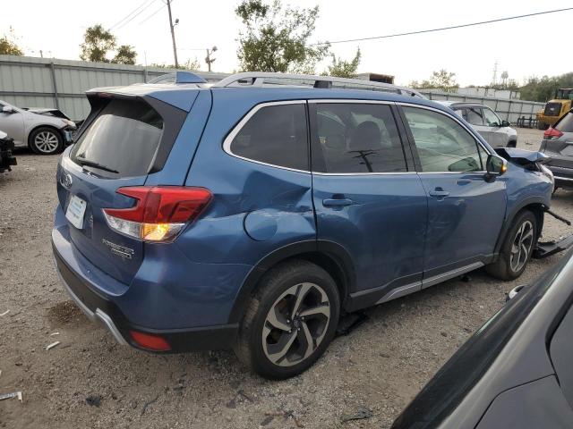 Photo 3 from auction – 2022 SUBARU FORESTER with VIN JF2SKARC5NH459735