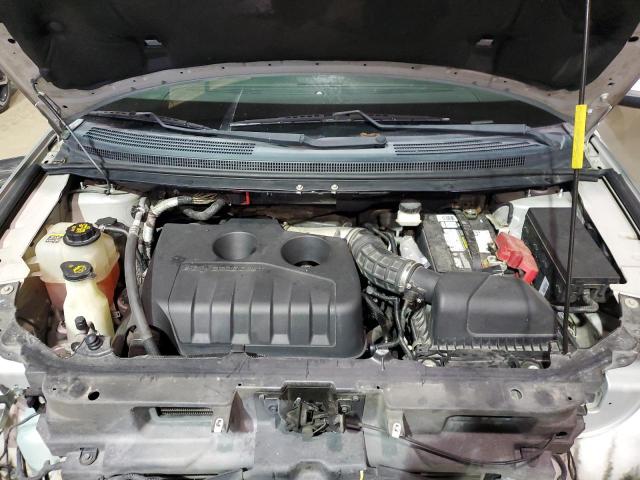 Photo 12 from auction – 2012 FORD EDGE LIMIT with VIN 2FMDK3K92CBA10343