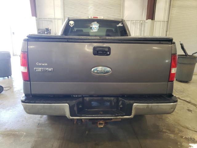 Photo 6 from auction – 2007 FORD F150 with VIN 1FTRX14W57FA38757