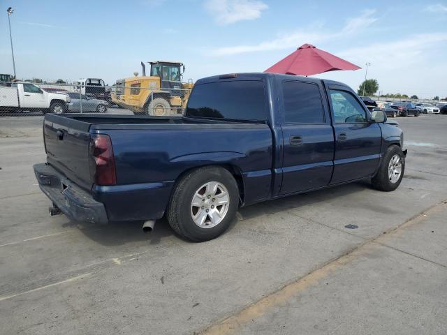Photo 3 from auction – 2006 CHEVROLET SILVERADO with VIN 2GCEC13T261210251