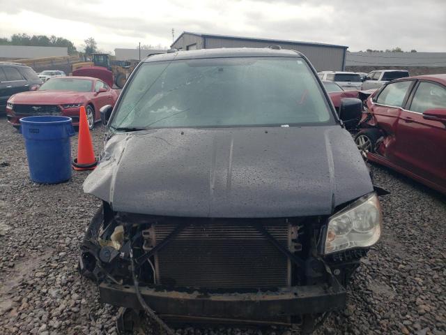 Photo 5 from auction – 2012 DODGE GRAND CARA with VIN 2C4RDGCG8CR310517