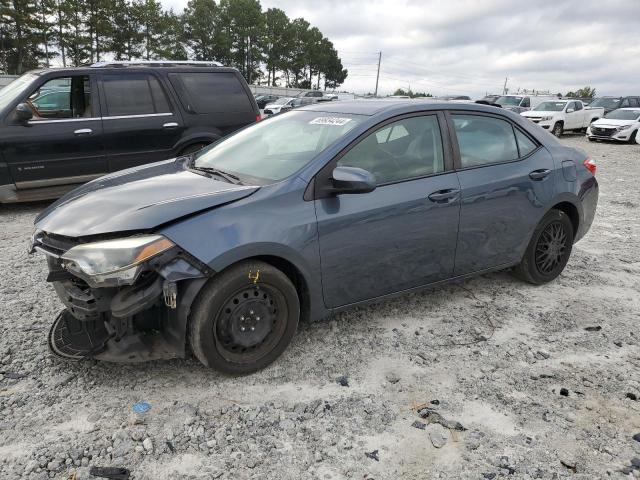صورة رقم 1 من المزاد - 2015 TOYOTA COROLLA L مع VIN 2T1BURHEXFC396518