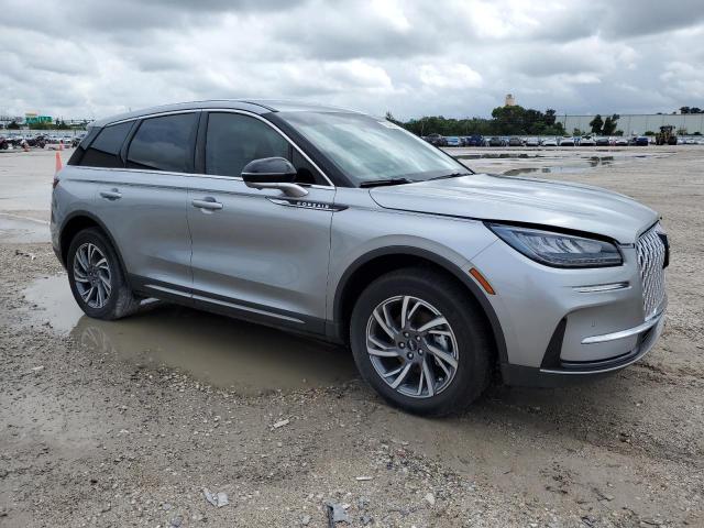 Photo 4 from auction – 2023 LINCOLN CORSAIR with VIN 5LMCJ1CA5PUL22505