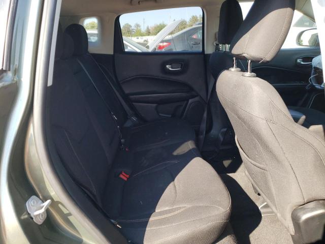Zdjęcie 10 z aukcji – 2018 JEEP COMPASS SP z VIN 3C4NJCAB9JT137835