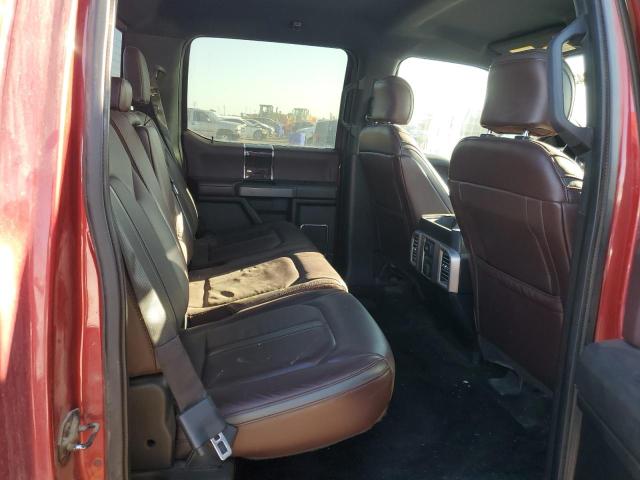Photo 10 from auction – 2015 FORD F150 SUPER with VIN 1FTEW1EFXFFA99407