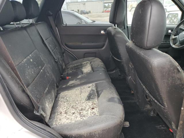 Zdjęcie 11 z aukcji – 2012 FORD ESCAPE LIM z VIN 1FMCU9EG3CKA42761