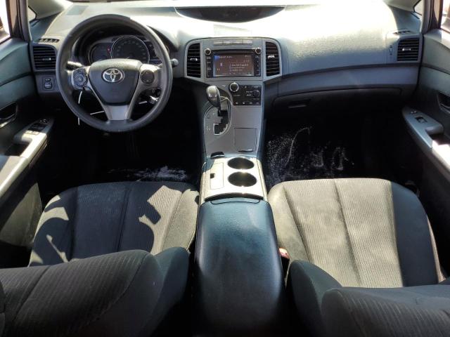 Photo 8 from auction – 2013 TOYOTA VENZA LE with VIN 4T3ZA3BB3DU076382