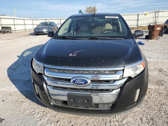 Photo 5 from auction – 2013 FORD EDGE LIMIT with VIN 2FMDK4KC3DBA04280