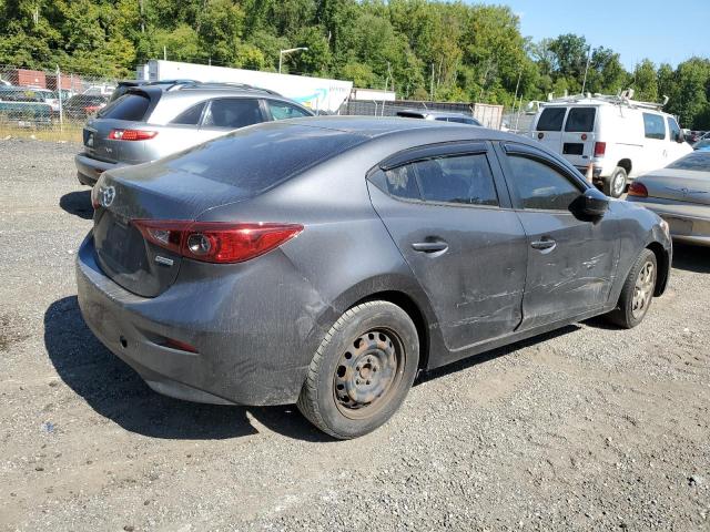 Photo 3 from auction – 2015 MAZDA 3 SV with VIN JM1BM1T70F1256010