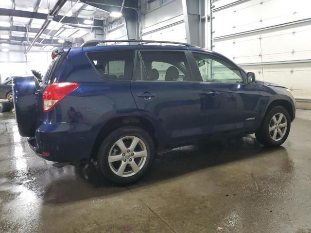 Photo 3 from auction – 2007 TOYOTA RAV4 LIMIT with VIN JTMZK31V676008205