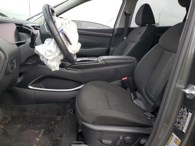 Photo 7 from auction – 2022 HYUNDAI TUCSON SEL with VIN KM8JFCA19NU073388