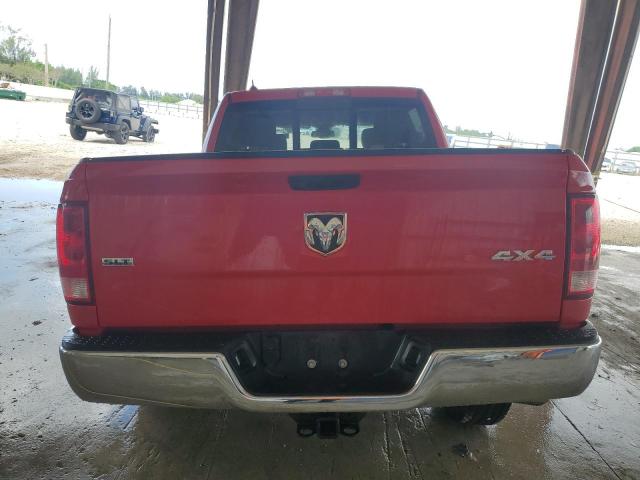 Photo 6 from auction – 2023 RAM 1500 CLASS with VIN 1C6RR7LG3PS565721