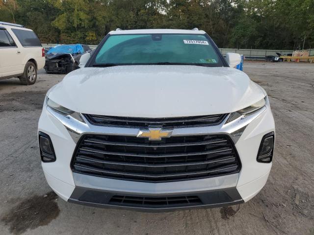 Photo 5 from auction – 2019 CHEVROLET BLAZER PRE with VIN 3GNKBKRS8KS596853