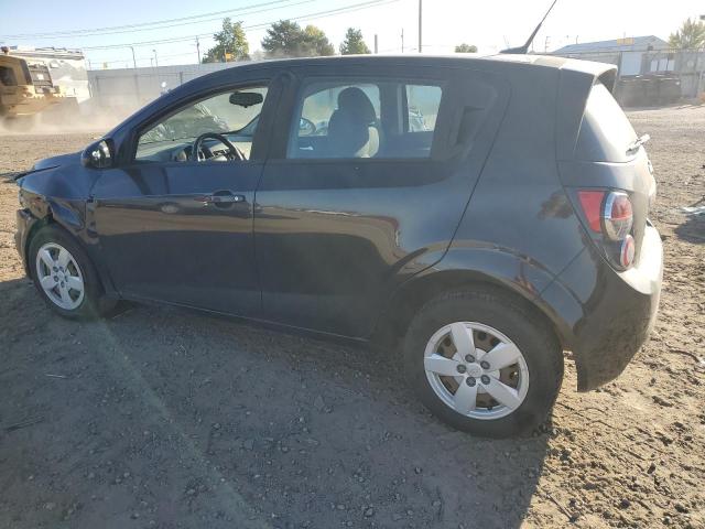Photo 2 from auction – 2014 CHEVROLET SONIC LS with VIN 1G1JB6SH2E4233357