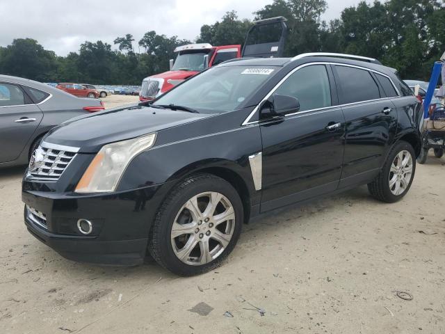 CADILLAC SRX PERFOR 2016 with VIN 3GYFNCE30GS554765 - Photo from auction