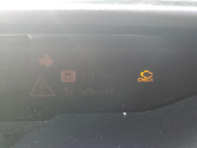 Photo 9 from auction – 2008 TOYOTA PRIUS with VIN JTDKB20U583318918