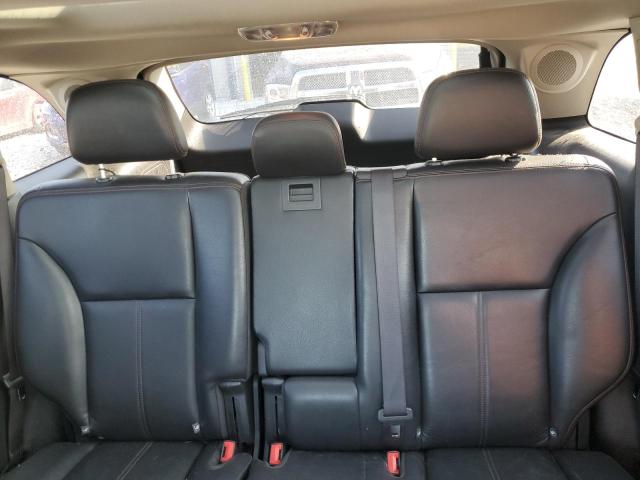 Photo 10 from auction – 2012 FORD EDGE LIMIT with VIN 2FMDK3K93CBA90428