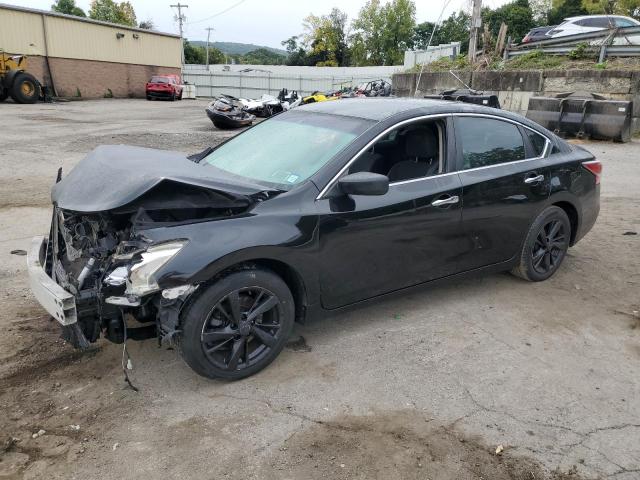 Photo 1 from auction – 2014 NISSAN ALTIMA 2.5 with VIN 1N4AL3AP3EC902162