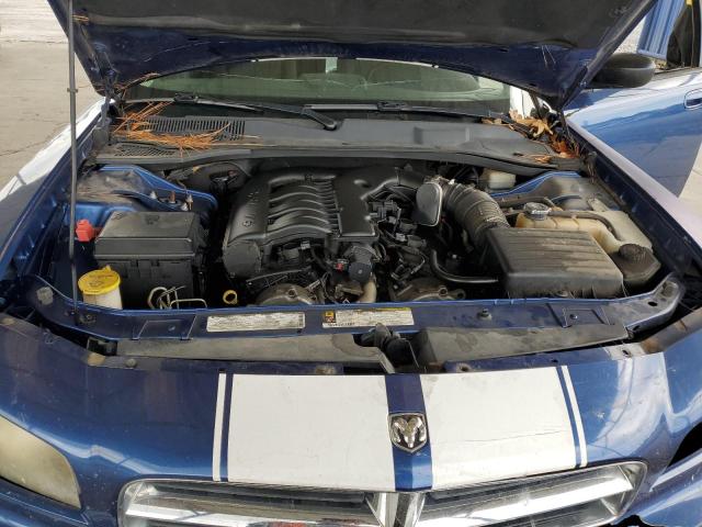 Photo 11 from auction – 2009 DODGE CHARGER SX with VIN 2B3KA33V79H514212