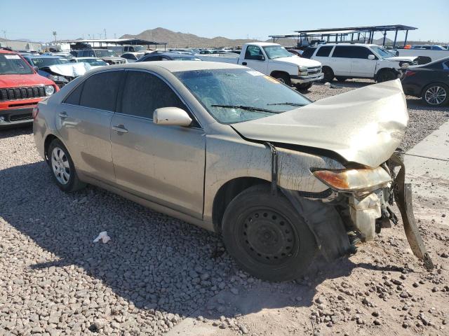 Photo 4 from auction – 2007 TOYOTA CAMRY CE with VIN 4T1BE46K97U083744