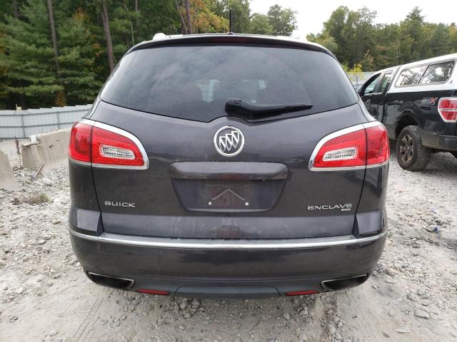 Photo 6 from auction – 2014 BUICK ENCLAVE with VIN 5GAKVBKD9EJ218088