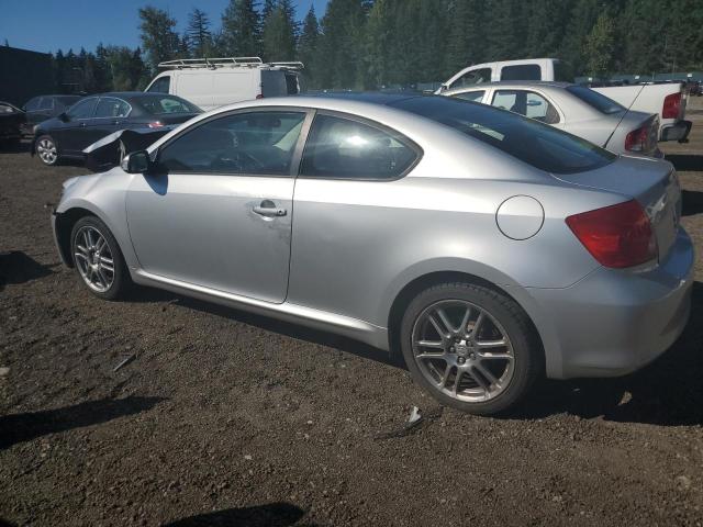 Photo 2 from auction – 2006 TOYOTA SCION TC with VIN JTKDE177760113537