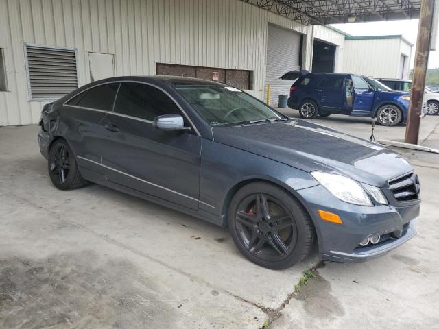 Photo 4 from auction – 2011 MERCEDES-BENZ E 350 with VIN WDDKJ5GB2BF093099
