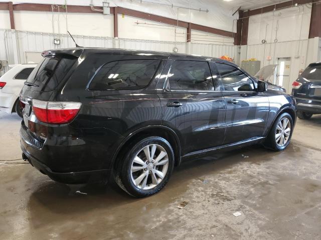 Photo 3 from auction – 2012 DODGE DURANGO R/ with VIN 1C4SDJCT0CC107724