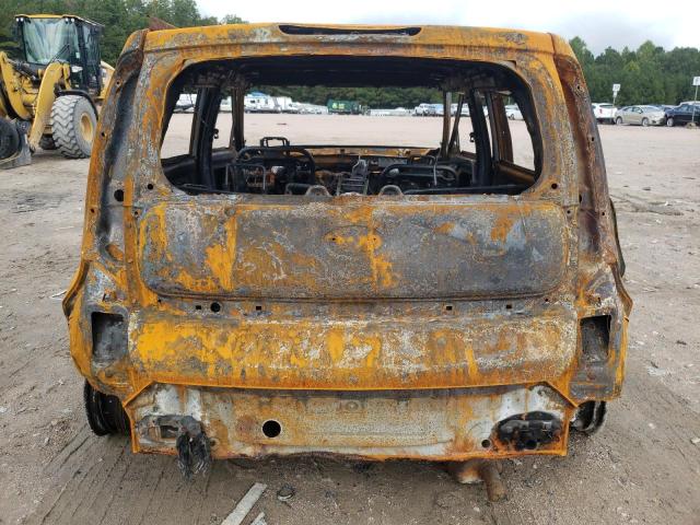 Photo 6 from auction – 2017 KIA SOUL with VIN KNDJN2A21H7478609