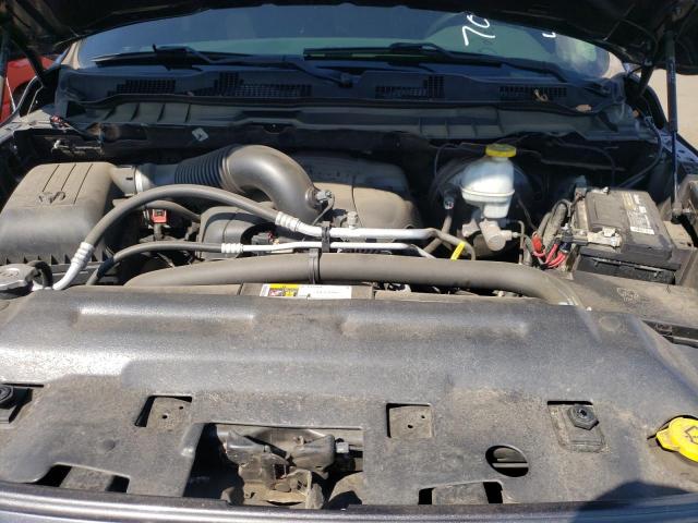 Photo 11 from auction – 2017 RAM 1500 ST with VIN 1C6RR7FT1HS607782