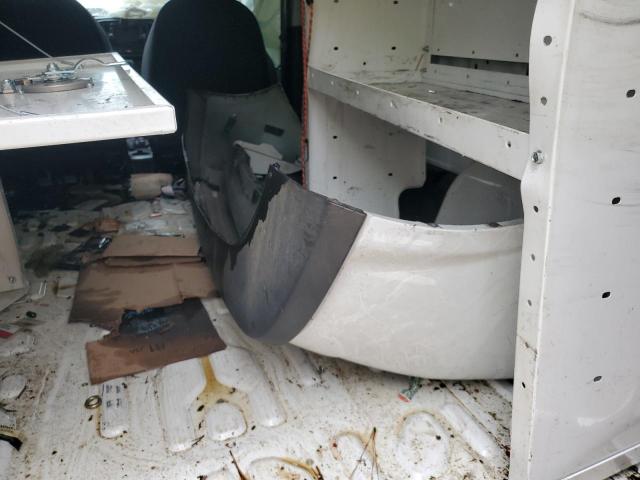 Photo 13 from auction – 2022 RAM PROMASTER with VIN ZFBHRFAB9N6W49055