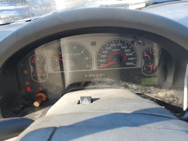 Photo 9 from auction – 2008 FORD F150 with VIN 1FTPX12VX8FC02006