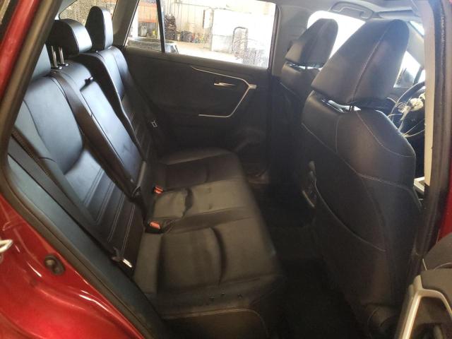 Photo 11 from auction – 2019 TOYOTA RAV4 LIMIT with VIN JTMN1RFVXKD524083