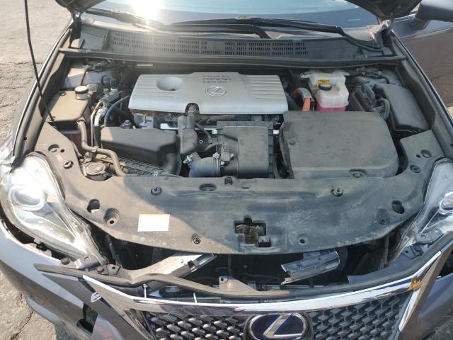 Photo 11 from auction – 2015 LEXUS CT 200 with VIN JTHKD5BH6F2249590