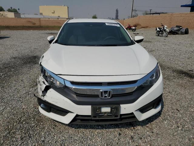 Photo 5 from auction – 2017 HONDA CIVIC LX with VIN 2HGFC2F60HH523147