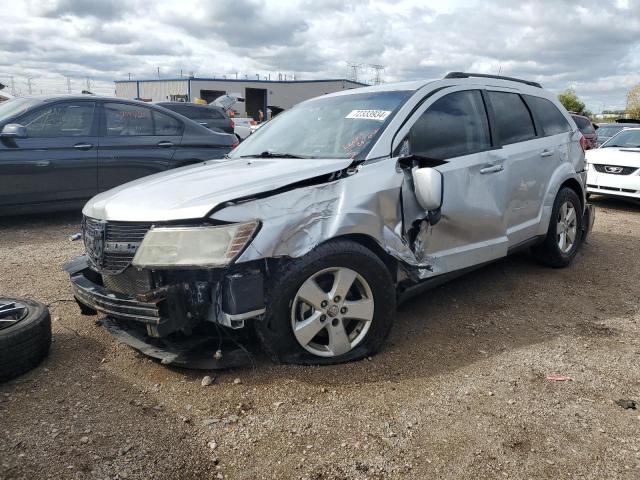 DODGE JOURNEY SX 2010 with VIN 3D4PG5FV7AT165786 - Photo from auction