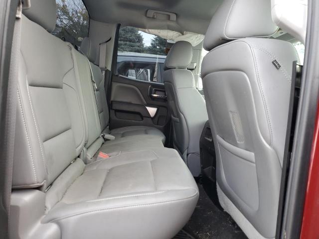 Photo 10 from auction – 2014 CHEVROLET SILVERADO with VIN 1GCVKSEC6EZ203993