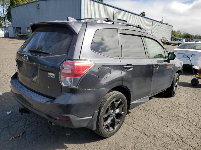 Photo 3 from auction – 2018 SUBARU FORESTER 2 with VIN JF2SJAEC9JH491641