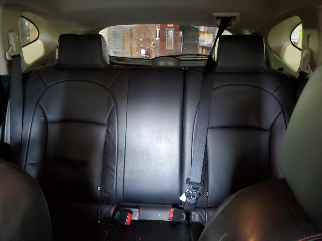 Photo 10 from auction – 2011 NISSAN ROGUE S with VIN JN8AS5MV4BW283136