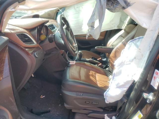 Photo 7 from auction – 2015 BUICK ENCORE with VIN KL4CJGSB0FB159660