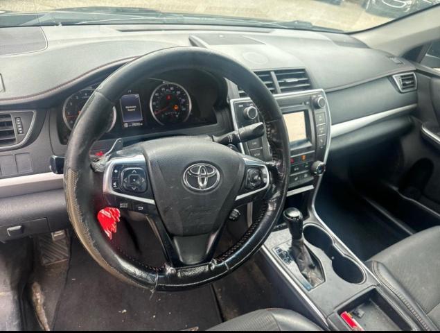 Photo 9 from auction – 2016 TOYOTA CAMRY LE with VIN 4T1BF1FK2GU233799