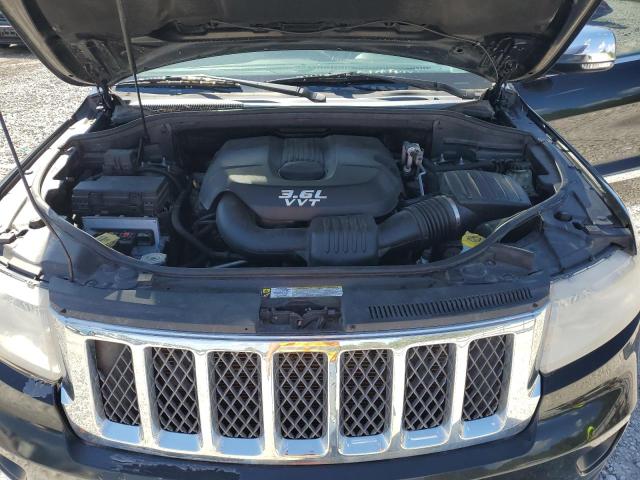 Photo 12 from auction – 2013 JEEP GRAND CHER with VIN 1C4RJECG5DC595989