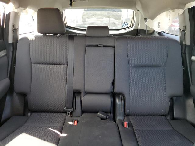 صورة رقم 10 من المزاد - 2016 TOYOTA HIGHLANDER مع VIN 5TDZKRFH7GS165487