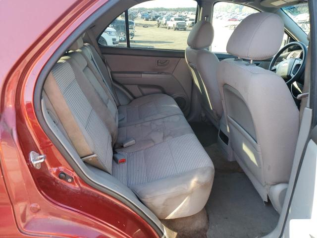 Photo 11 from auction – 2009 KIA SORENTO LX with VIN KNDJD735995889714