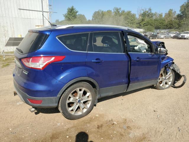 Photo 3 from auction – 2014 FORD ESCAPE TIT with VIN 1FMCU0J90EUC20507