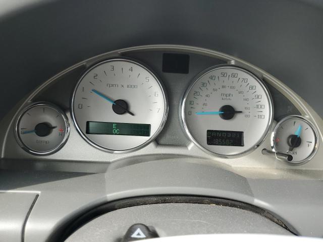 Photo 9 from auction – 2004 BUICK RENDEZVOUS with VIN 3G5DA03E14S558970