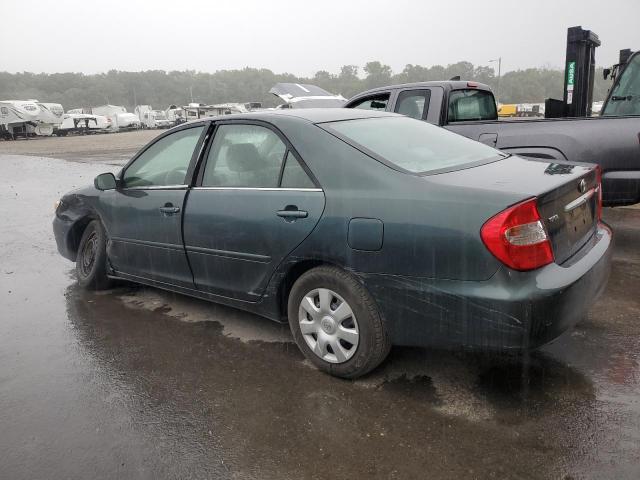 Photo 2 from auction – 2002 TOYOTA CAMRY LE with VIN 4T1BE32KX2U591892