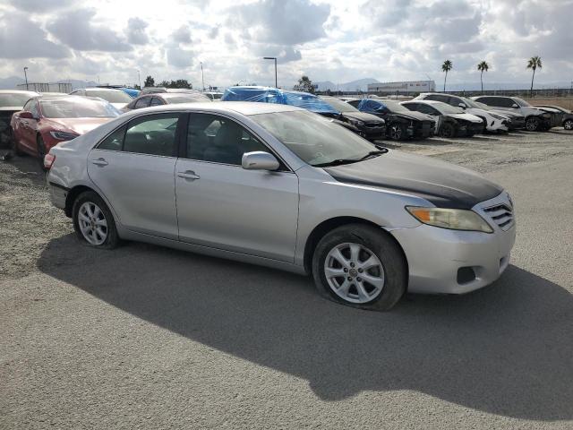 Photo 4 from auction – 2010 TOYOTA CAMRY BASE with VIN 4T1BF3EK4AU048819